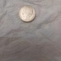 moneta da 50 lire