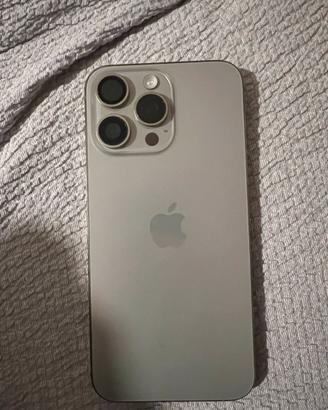 Iphone 15 Pro Max 256 GB