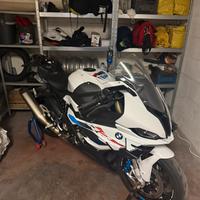 Bmw s1000rr 2024