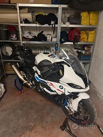 Bmw s1000rr 2024