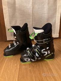 Scarponi sci bambino Rossignol tg.20,5