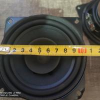 coppia di full ranger sony