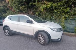 Nissan Qashqai Acenta 1.6 dci