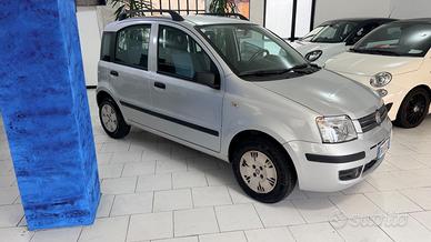 Fiat Panda 1.2 Alessi