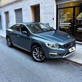 Volvo S60 Cross Country D3 Geartronic Pro