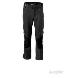 Pantaloni moto bmw motorrad streetguard 3