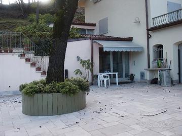 Appartamento nel verde