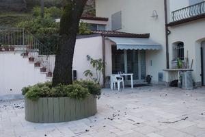 Appartamento nel verde