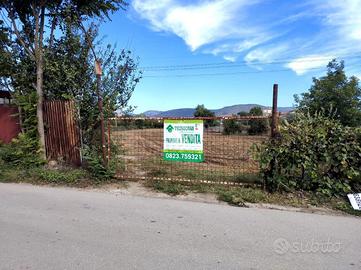 TER. AGRICOLO A MADDALONI