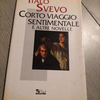 libro Svevo 