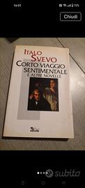 libro Svevo 