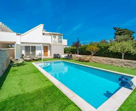 BARI-vic.regione puglia-350mq-piscina-giardino-A 4