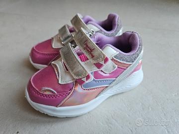 scarpe bambina Original Marines nr. 23