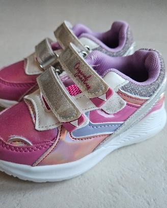 scarpe bambina Original Marines nr. 23
