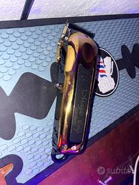 Wahl Gold Cordless Magic Clip