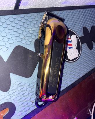 Wahl Gold Cordless Magic Clip