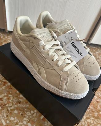 Reebok Club C Grounds