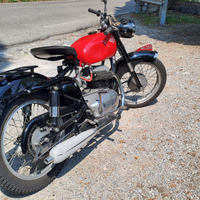 Gilera b300 normale