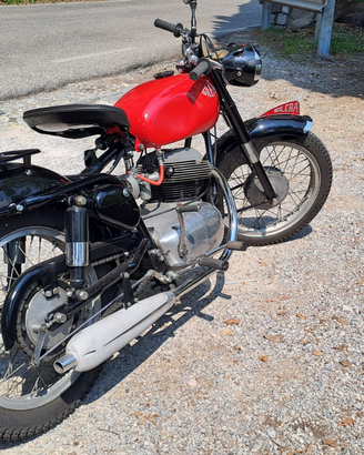 Gilera b300 normale