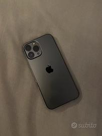 iPhone 13 Pro Max 256 GB Nero