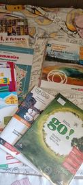 Libri usati scuola Media