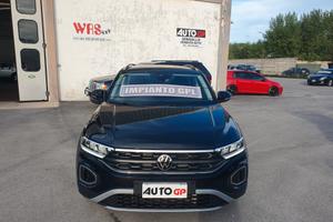 Volkswagen T-Roc 1.5 TSI benz GPL DSG 2024