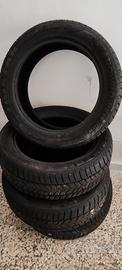 Treno gomme invernali Tristar Snowpower 215/55 R18