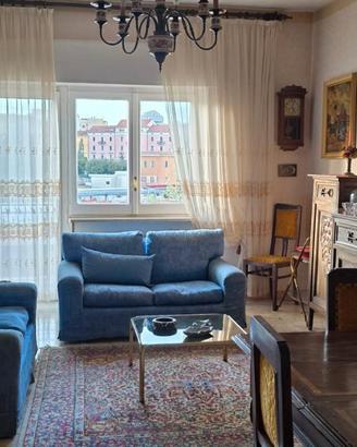 Appartamento in Via Giambattista Vico