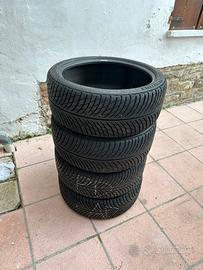 Nuove Michelin Pilot Alpin 5 - 235/35 R19 - Golf R