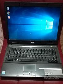 Pc portatile Acer 5220