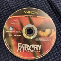 far cry instincts xbox