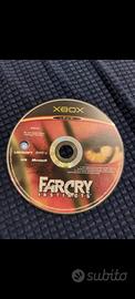 far cry instincts xbox