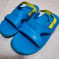 Sandali e ciabattine