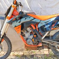 tutti i ricambi KTM EXC SX SXF 
