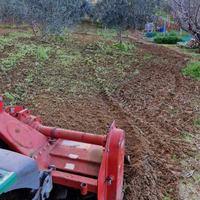 Lavoro terreno