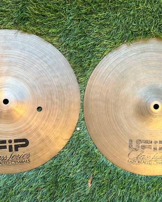 Set Piatti Ufip Class/Bionic