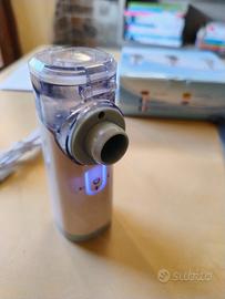 Nebulizzatore Portatile 