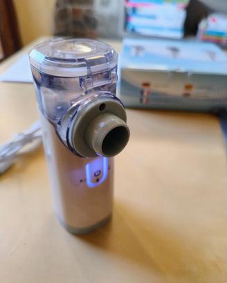 Nebulizzatore Portatile 