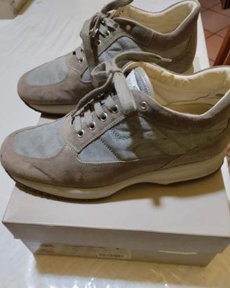 scarpe uomo hogan