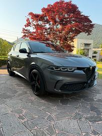 Alfa romeo tonale speciale