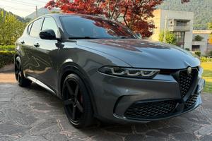 Alfa romeo tonale speciale