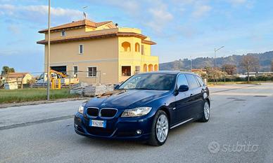 BMW 320d Diesel LCI Anno 2012 Automatico