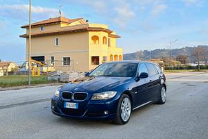 BMW 320d Diesel LCI Anno 2012 Automatico