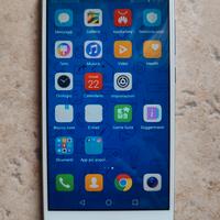 Huawei P8 lite 2017 bianco