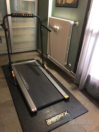 Tapis Roulant TOORX Street Compact