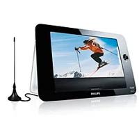 LETTORE DVD PORTATILE PHILIPS PET 835.