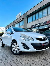 Opel Corsa 1.2 3 porte Elective - OK NEOPATENTATO