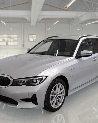 BMW 330 BUSINESS ADVANTAGE TOURING AUTO STATION WA