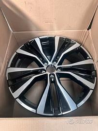 Volvo XC60 cerchio 20 pollici