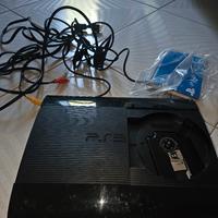 playstation 3 